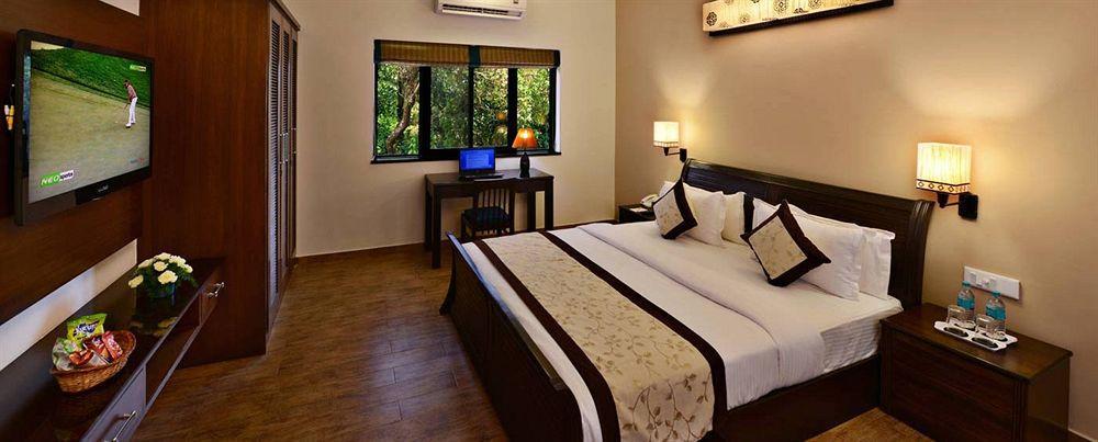 La Sunila Suites & Villas By Wsi, Baga Arpora Exterior photo