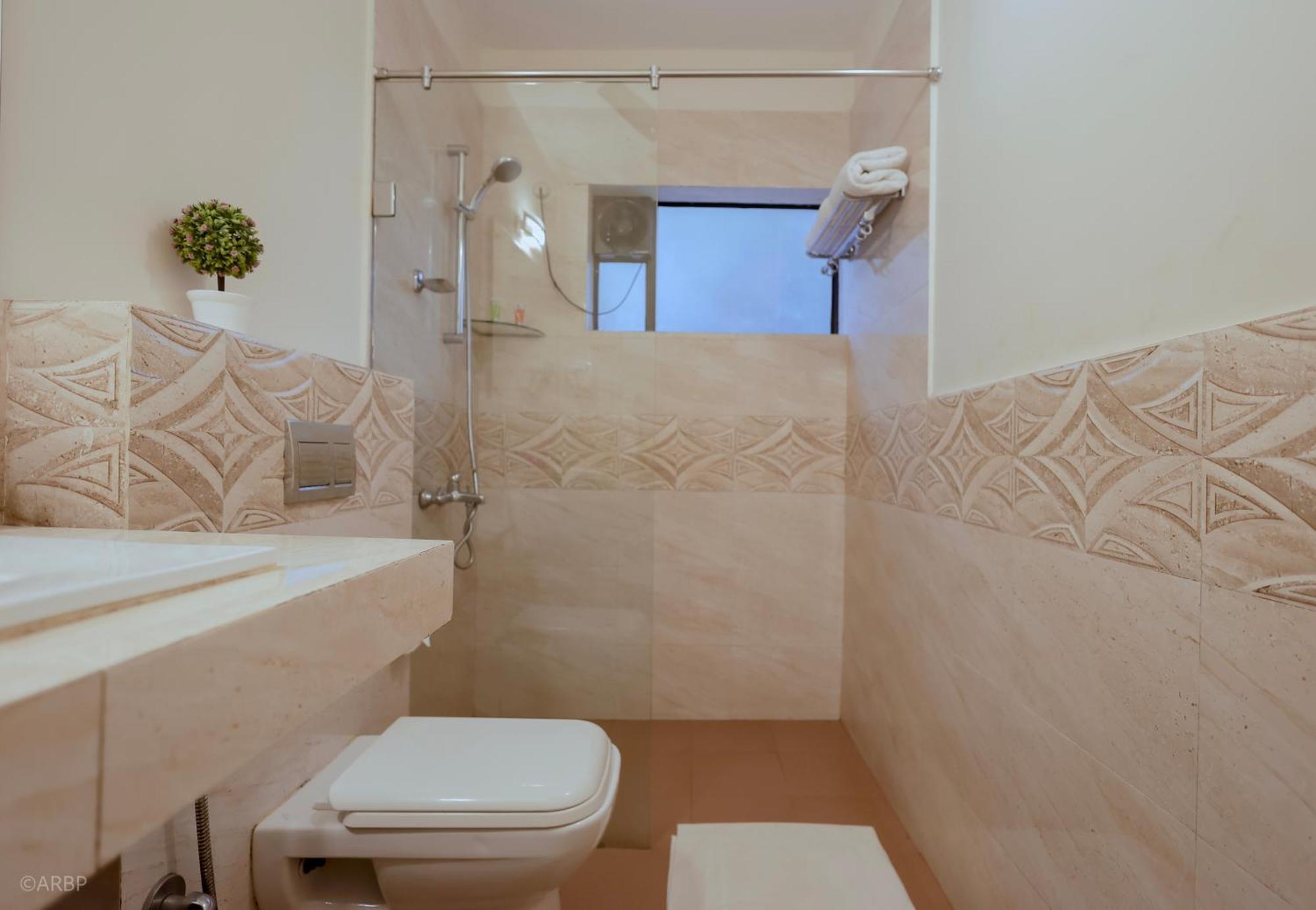 La Sunila Suites & Villas By Wsi, Baga Arpora Exterior photo