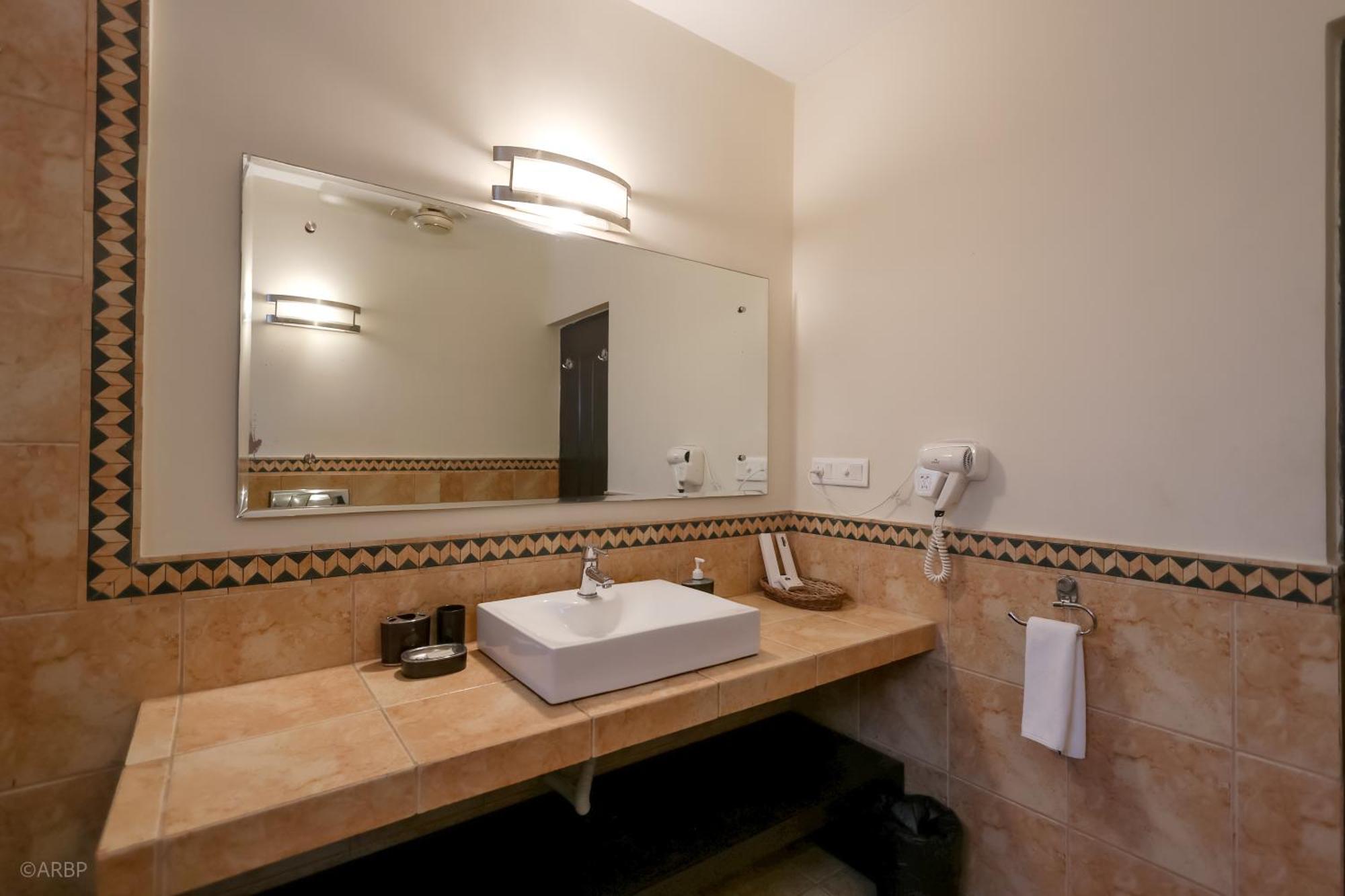 La Sunila Suites & Villas By Wsi, Baga Arpora Exterior photo