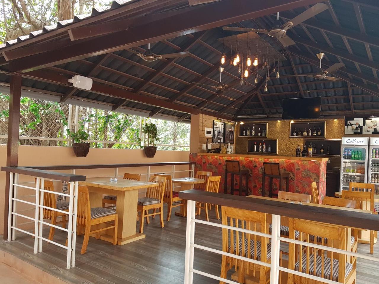 La Sunila Suites & Villas By Wsi, Baga Arpora Exterior photo